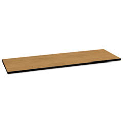 Stationary Table: Harvest & Black Table Top, 24